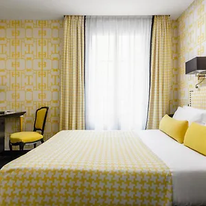 Monceau Elysees Otel