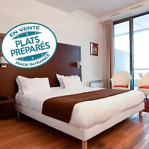 Aparthotel Residhotel Imperial Rennequin, Parigi