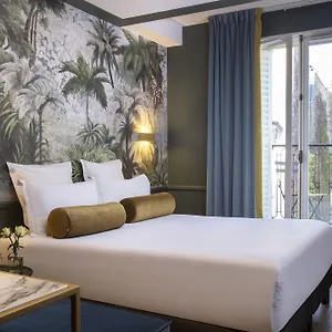 Hotel Les Jardins Du Luxembourg