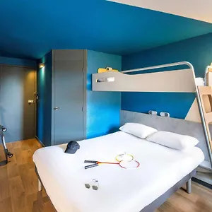 Hotel Ibis Budget Grenoble **