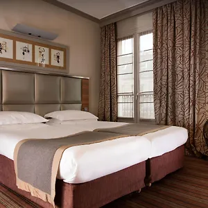 Berne Opéra Hotel