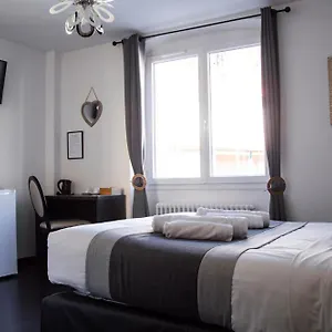 Le Tivoli 2*, Sisteron Fransa