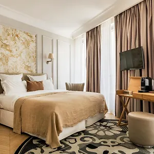 Отель Maison Pigalle, Париж