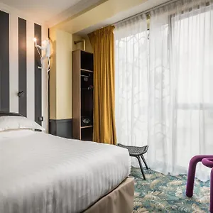 Hotel Archetype Etoile, Parigi