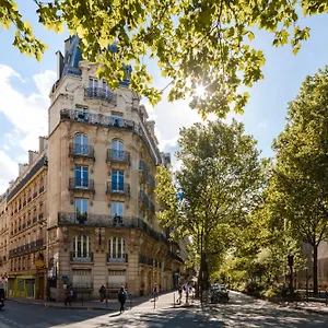 Aparthotel Résidence Quintinie Square, Parigi