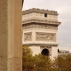 Hotel 6 Vh, Paris