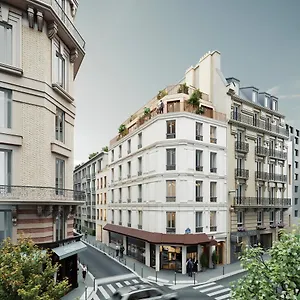 Hotel Noucha, Parigi