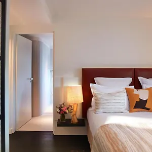 Hotel La Saint Germain Des Pres, Paris