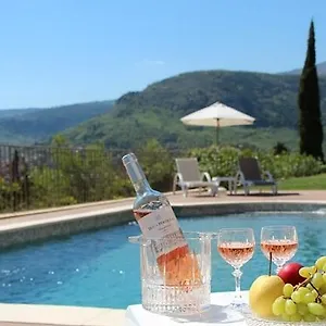 Mirena , Tourrettes-sur-Loup Fransa