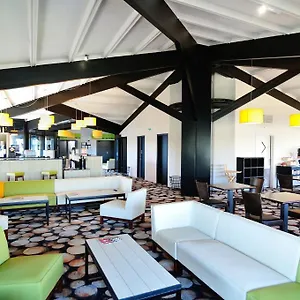Relais Fasthotel Port Lauragais 2* Avignonet-de-Lauragais
