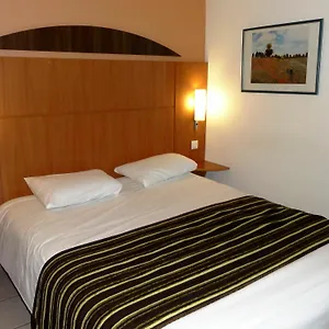 Hotel Kyriad Toulouse Est ***