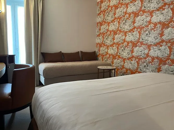 Le Pergolèse Paris Champs Elysées Hotel
